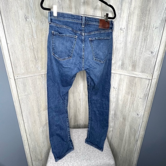 Citizens of Humanity Mens Adler Jeans - Picture 5 of 6